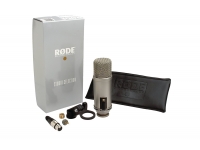 Rode Broadcaster Rode Broadcaster